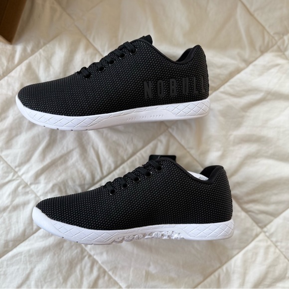 Nobull Superfabric Trainer Sneakers - Picture 2 of 5